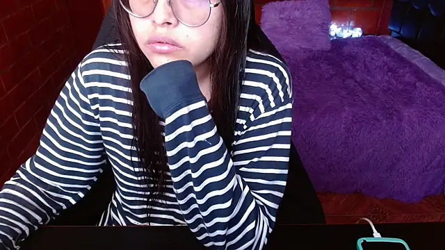 MidoriQuiinn online show from June 20, 4:21 pm
