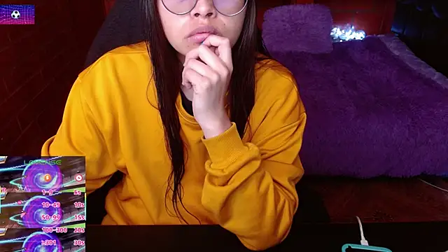 MidoriQuiinn online show from July 1, 4:29 pm