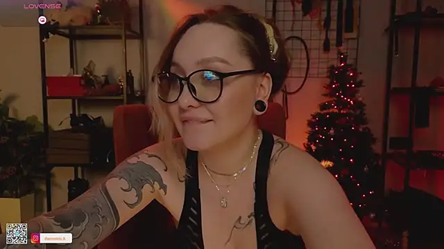 VortexProject online show from December 29, 1:06 pm