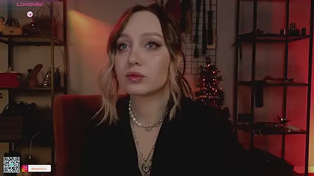 VortexProject online show from January 2, 1:08 pm