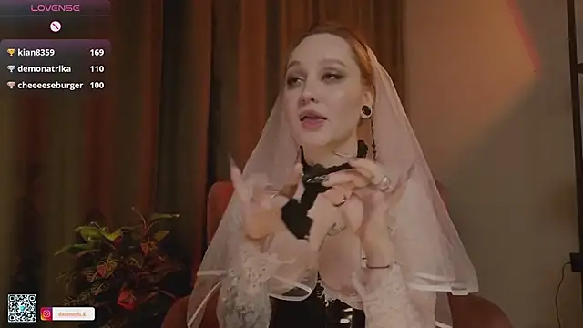 VortexProject online show from January 4, 4:32 pm