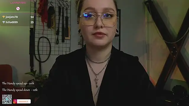 VortexProject online show from January 18, 4:53 pm