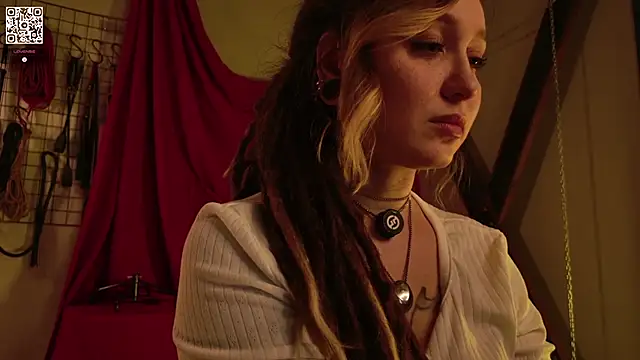 VortexProject online show from December 3, 1:42 pm