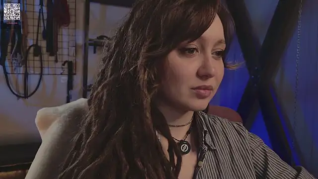 VortexProject online show from March 31, 1:22 pm