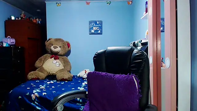 sahtlove1 online show from February 14, 2:19 am