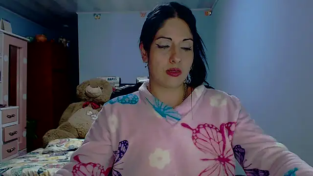 sahtlove1 online show from February 28, 3:51 am