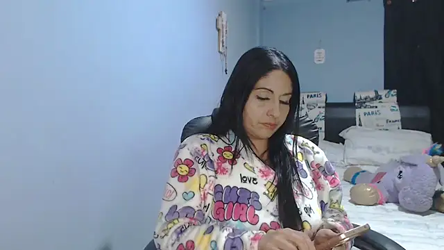sahtlove1 online show from July 13, 2:25 am