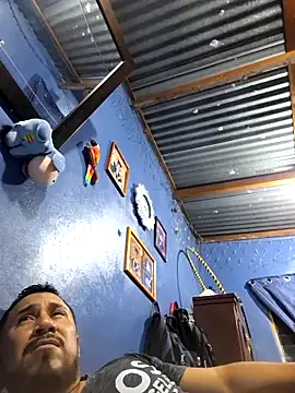 Eumanzor online show from March 2, 2:03 am