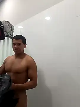 Monki1991 online show from December 7, 4:36 pm