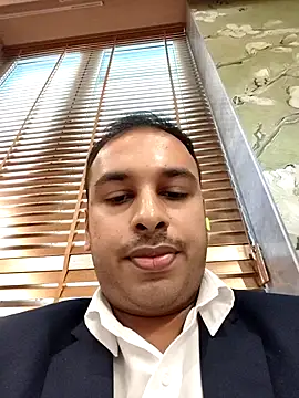 vishnuvinod india online show from January 16, 9:02 am