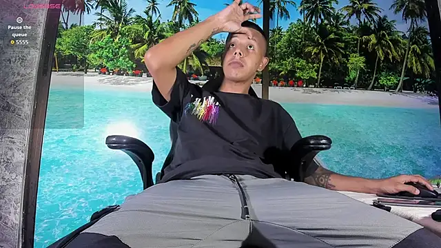 boy bigcock24cm online show from February 14, 2:30 am