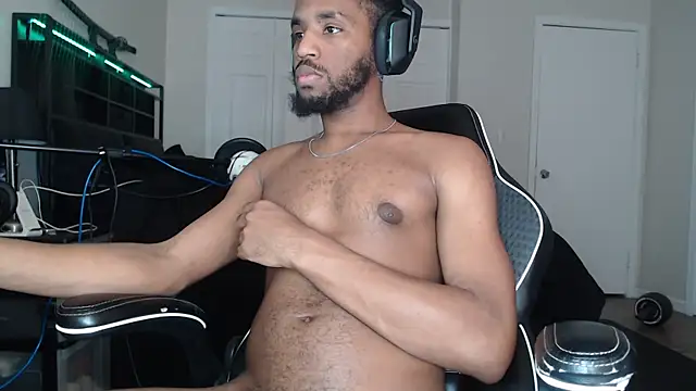 Snapshot of ChrisVacher chatting on February 26, 12:48 pm ChrisVacher online show from February 26, 12:48 pm