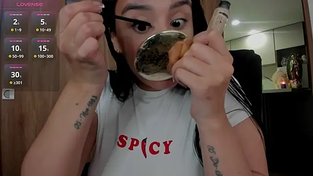 keyn laurent 1 online show from October 27, 6:28 am