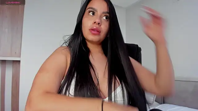 keyn laurent 1 online show from October 30, 6:52 pm