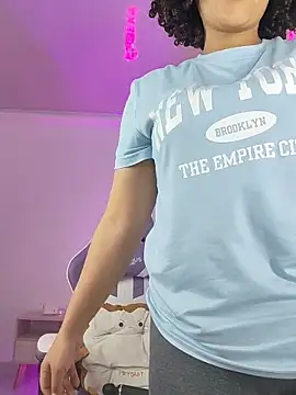 DannaBerry online show from November 12, 3:01 pm