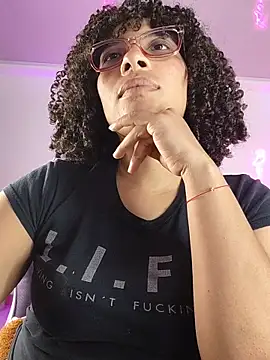 DannaBerry online show from January 31, 8:07 pm