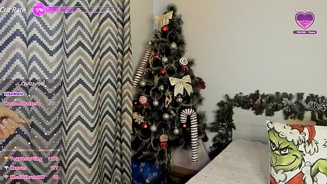 Stripchatlady online show from January 26, 5:23 am