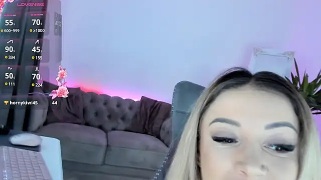 adonawet online show from March 2, 5:44 am