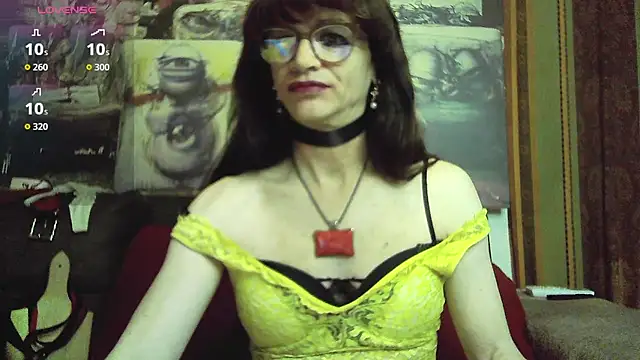 TheBlackWtch online show from December 3, 12:07 am