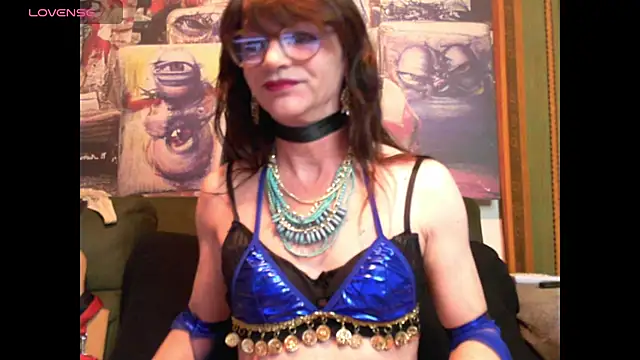 TheBlackWtch online show from March 7, 11:46 pm