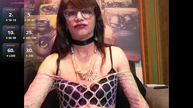 TheBlackWtch online show from March 26, 3:50 pm