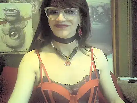 Snapshot of TheBlackWtch chatting on June 12, 4:50 pm TheBlackWtch online show from June 12, 4:50 pm