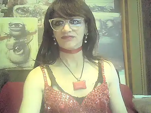 Snapshot of TheBlackWtch chatting on June 22, 9:06 am TheBlackWtch online show from June 22, 9:06 am