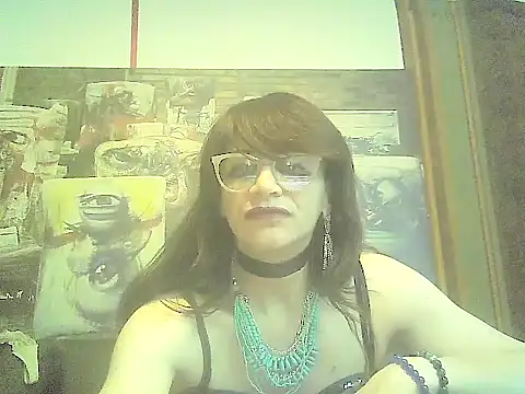 Snapshot of TheBlackWtch chatting on July 6, 1:41 pm TheBlackWtch online show from July 6, 1:41 pm