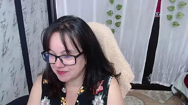 Sonialorens  online show from February 21, 6:04 pm