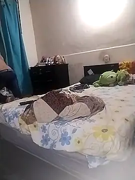 Snapshot of starplss chatting on March 31, 5:08 am starplss online show from March 31, 5:08 am