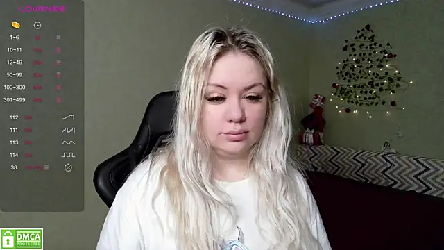 Snapshot of elven_dreams_ chatting on December 23, 10:01 pm elven dreams online show from December 23, 10:01 pm