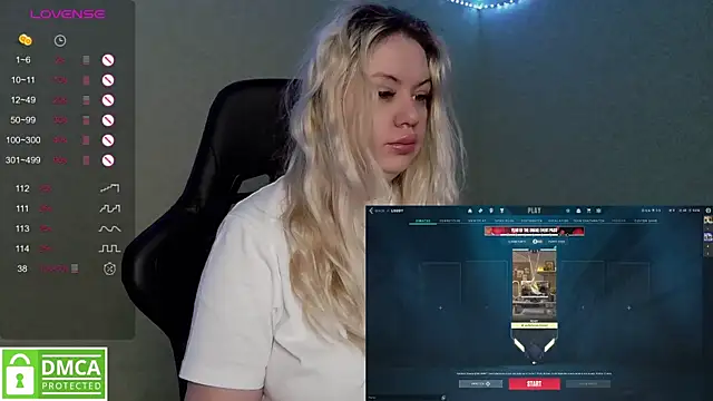 Snapshot of elven_dreams_ chatting on February 6, 2:22 am elven dreams online show from February 6, 2:22 am