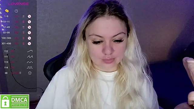 Snapshot of elven_dreams_ chatting on February 27, 7:26 pm elven dreams online show from February 27, 7:26 pm