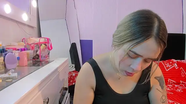 Byanca Winklar online show from December 3, 5:23 pm