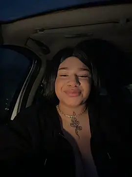 IamSashaLuv online show from December 23, 6:44 am