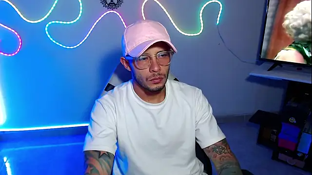 sebastian horny online show from September 13, 10:37 am