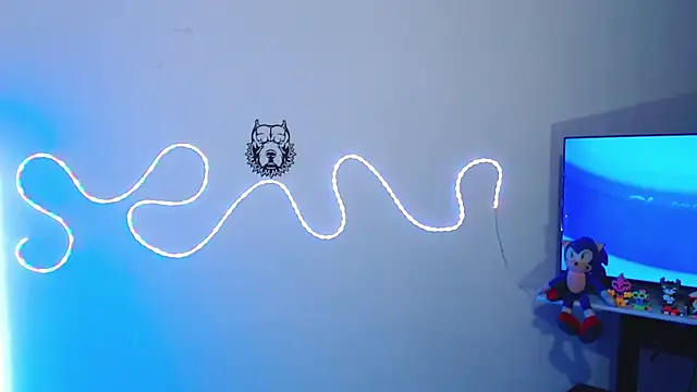 sebastian horny online show from October 12, 4:11 am