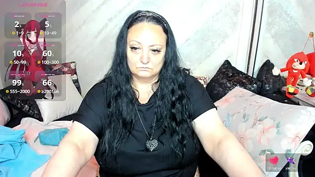 Snapshot of lady_lauren chatting on June 17, 4:15 am lady lauren online show from June 17, 4:15 am
