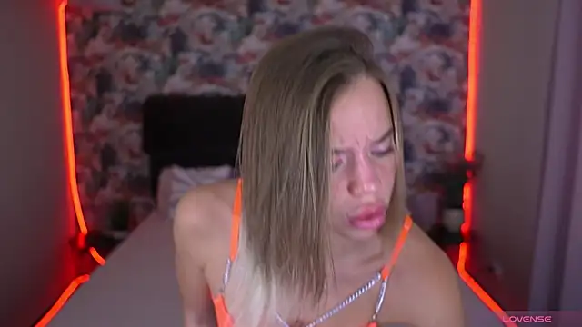 Sexy Ira online show from November 9, 7:28 am