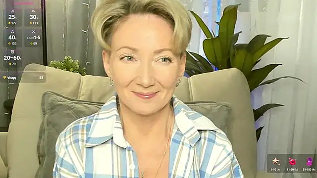 AkexandraFix online show from October 10, 12:59 pm