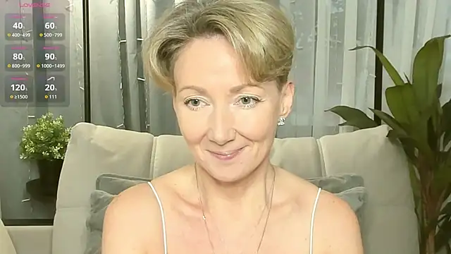 AkexandraFix online show from November 24, 1:00 pm