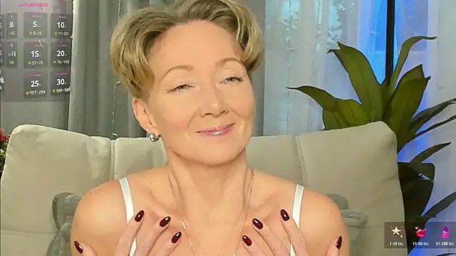 AkexandraFix online show from February 6, 1:58 pm