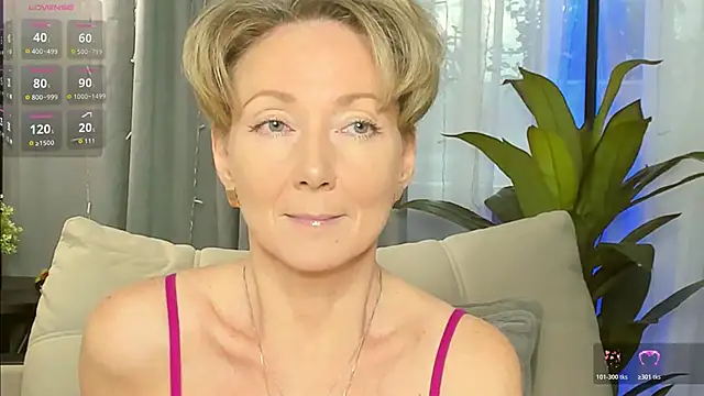 AkexandraFix online show from February 16, 1:40 pm