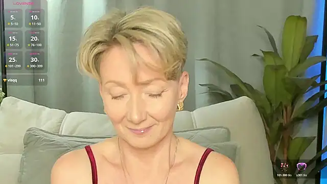 Snapshot of AkexandraFix chatting on May 15, 2:02 pm AkexandraFix online show from May 15, 2:02 pm