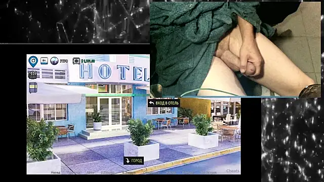 KimCreedy online show from September 28, 4:29 am