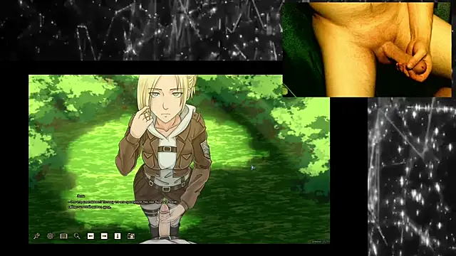 KimCreedy online show from January 16, 2:10 pm