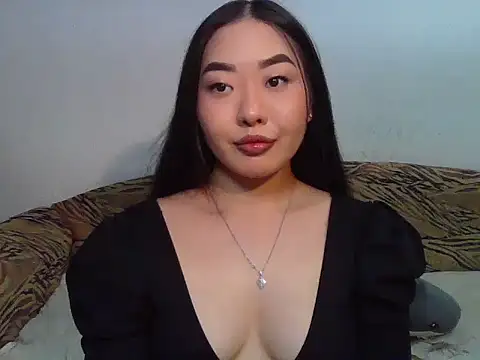 Aleksa Blackdream online show from November 7, 12:38 pm