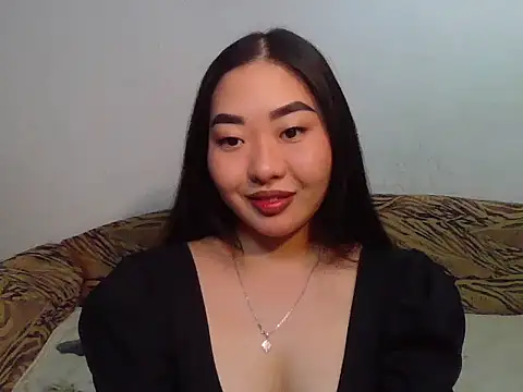 Aleksa Blackdream online show from November 30, 1:53 am