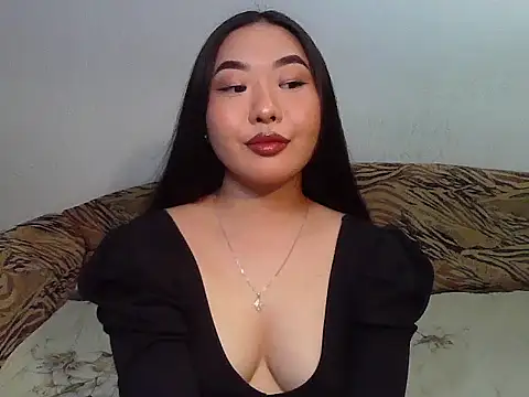 Aleksa Blackdream online show from March 3, 12:55 pm