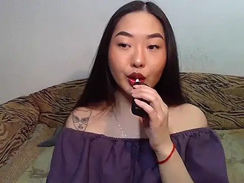 Aleksa Blackdream online show from May 1, 8:35 pm